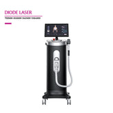 Diode Laser Hair Removal Machine