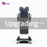 Newangie® 4 Handles EMS RF Muscle Lifting Machine