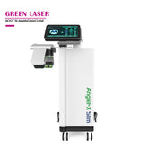 Newangie® Green Laser Body Slimming Machine