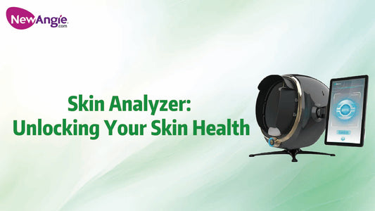 Skin Analyzer: Unlocking Your Skin Health