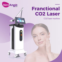 جهاز تجديد البشرة بتقنية الليزر ثاني أكسيد الكربون من Newangie® New Style