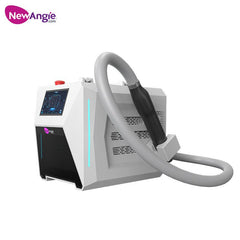 Newangie®  ND Laser Skin Rejuvenation Machine