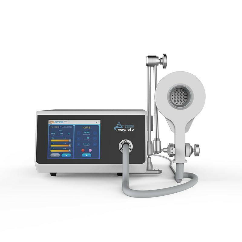 Newangie® EMTT Magneto Shockwave Machine - SW14-3.