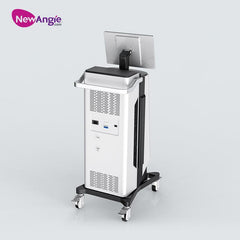 Newangie® New Ice 808nm Laser Hair Removal Machine