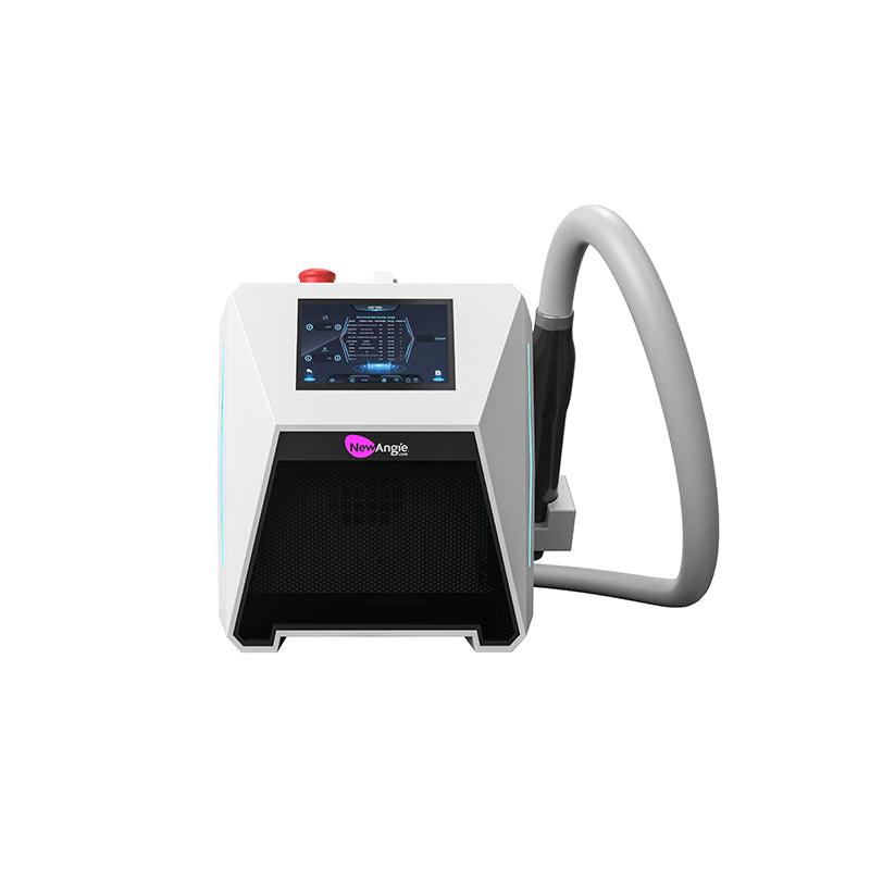 Newangie®  ND Laser Skin Rejuvenation Machine