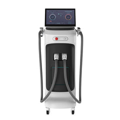 Newangie® Double IPL Laser Skin Acne Removal Machine