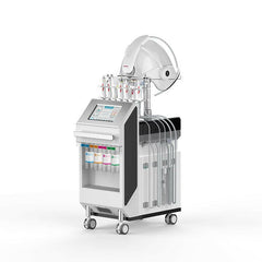 Newangie® 9 IN 1 Facial Machine - G882A-4S.