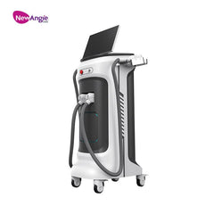 Newangie®  IPL&SHR Laser Skin Acne Removal Machine