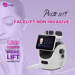 Newangie® Non-Invasive EMS Muscle Lift Aesthetic Machine