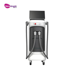 Newangie® Double IPL Laser Skin Acne Removal Machine