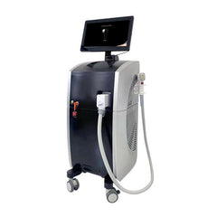 Newangie® Vertical Laser Hair Removal Machine - BM109 - NewAngie