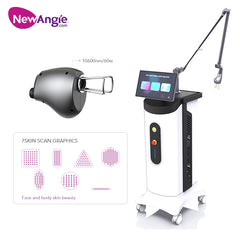 جهاز تجديد البشرة بتقنية الليزر ثاني أكسيد الكربون من Newangie® New Style