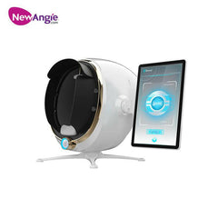 Newangie® Skin Analyzer Machine - SA13.