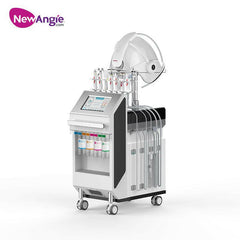 Newangie® 9 IN 1 Facial Machine - G882A-4S.