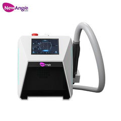 Newangie®  ND Laser Skin Rejuvenation Machine