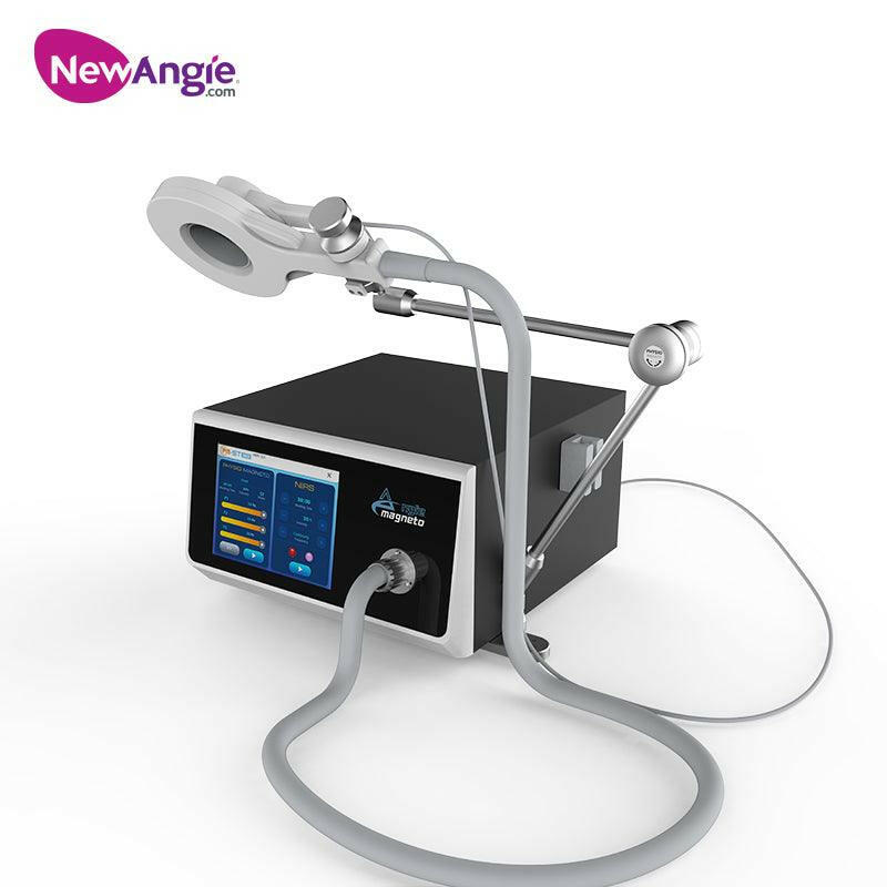 Newangie® EMTT Magneto Shockwave Machine - SW14-3.