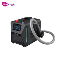 Newangie® Portable Q-Switch Tattoo Removal Machine