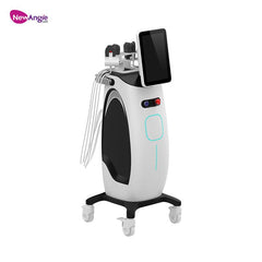 Newangie® RF Tightening Lift EMS Facial Electromagnetic Stimulation Machine