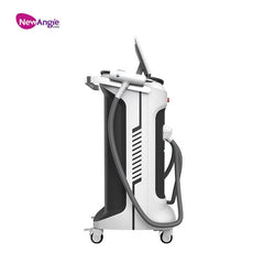 Newangie® 3 in 1 Diode Laser YAG IPL Beauty Machine