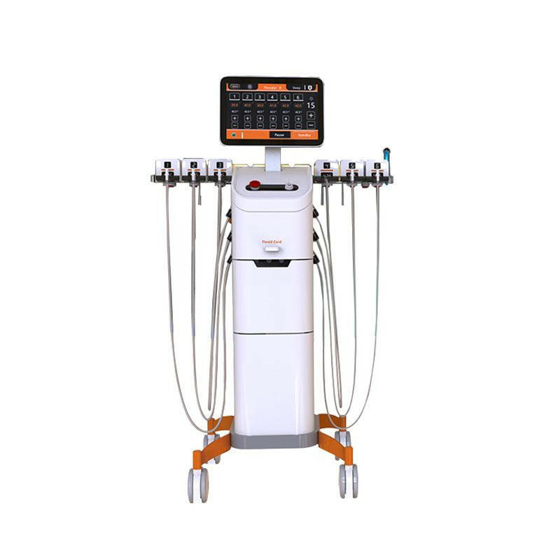 Newangie® 2 IN 1 Yousculpt Machine - RF5.0.