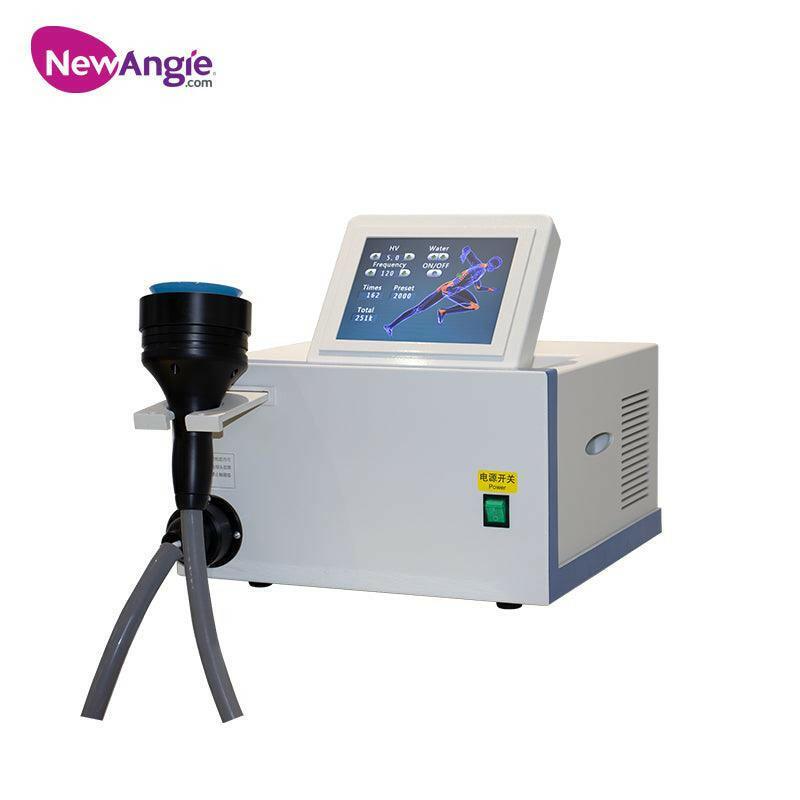 Newangie® Soft Shockwave Therapy Machine - SW1.