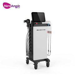 Newangie® 4 IN 1 Youshape Machine - RF6.0.