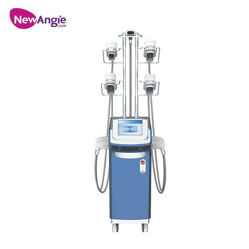 Newangie® 360° Cryolipolysis Machine - ETG50-8S.