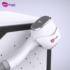 Newangie® Desktop 808nm Diode Laser Hair Removal Machine