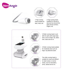 Newangie® Body Roller Machine