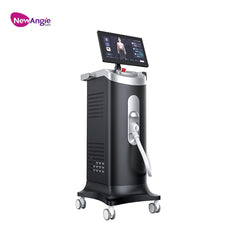 Diode Laser Hair Removal Machine
