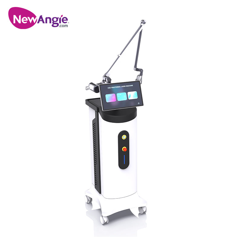 جهاز تجديد البشرة بتقنية الليزر ثاني أكسيد الكربون من Newangie® New Style
