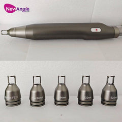 Newangie®  ND Laser Skin Rejuvenation Machine