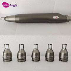 Newangie® Portable Q-Switch Tattoo Removal Machine