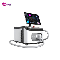 جهاز إزالة الوشم المحمول Q-Switch من Newangie®