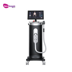 Diode Laser Hair Removal Machine