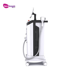Professional Ice Laser Hair Removal Machine