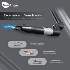 Newangie® Picosecond Laser Pigment Removal Machine