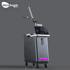 Newangie® Picosecond Laser Pigment Removal Machine