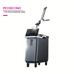 Newangie® Picosecond Laser Pigment Removal Machine