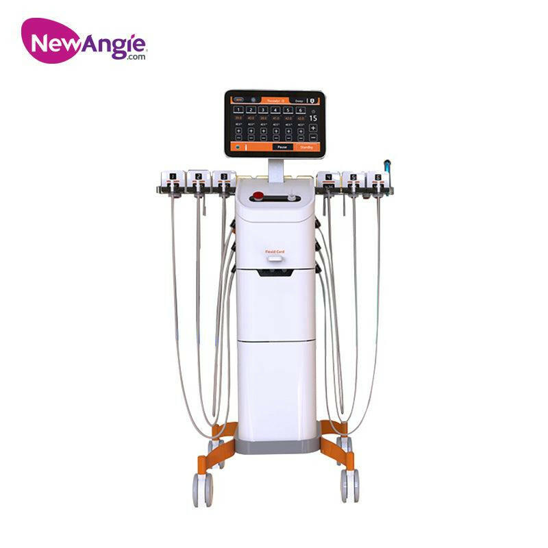 Newangie® 2 IN 1 Yousculpt Machine - RF5.0.