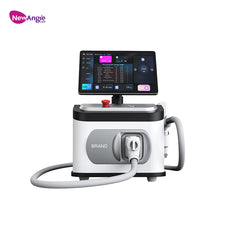 جهاز إزالة الوشم المحمول Q-Switch من Newangie®