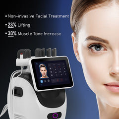 Newangie® Non-Invasive EMS Muscle Lift Aesthetic Machine