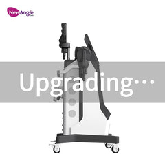جهاز رفع العضلات Newangie® 4 Handles EMS RF 