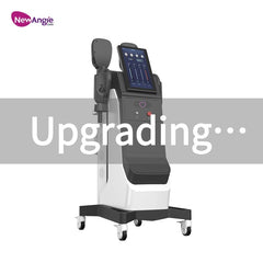 جهاز رفع العضلات Newangie® 4 Handles EMS RF 