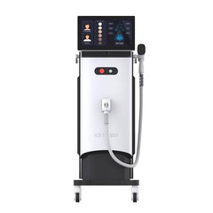 Newangie® New Ice 808nm Laser Hair Removal Machine