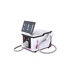 Newangie® Desktop 808nm Diode Laser Hair Removal Machine