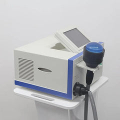 Newangie® Soft Shockwave Therapy Machine - SW1.