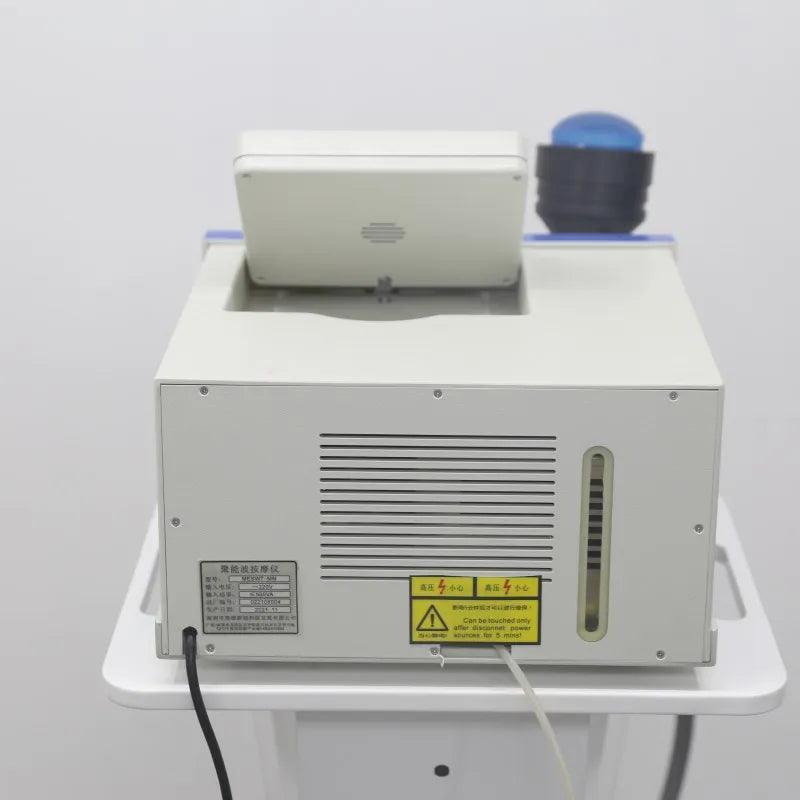 Newangie® Soft Shockwave Therapy Machine - SW1.