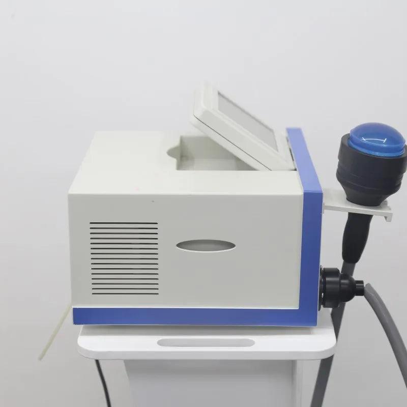 Newangie® Soft Shockwave Therapy Machine - SW1.