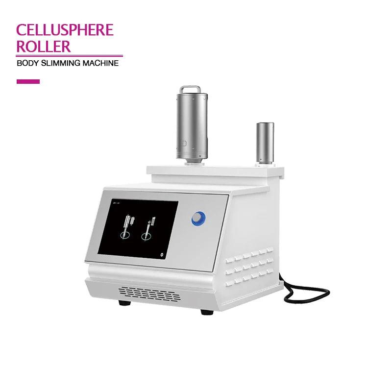 Newangie® Cellusphere Roller Machine - M9+6S.